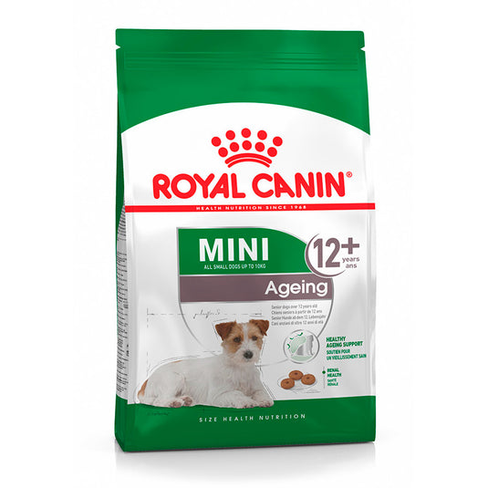 Royal Canin Mini Ageing 12+