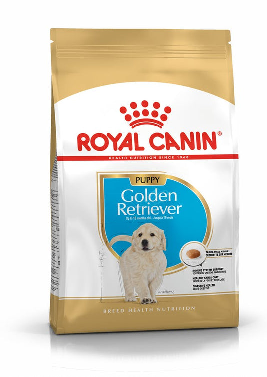 Royal Canin Labrador Retriever Puppy