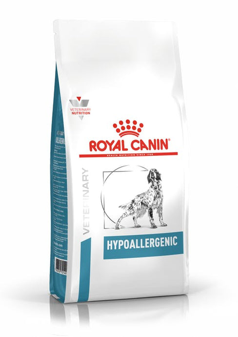 Royal Canin JustforPets
