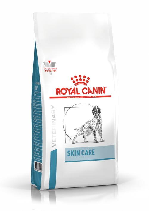 Royal Canin Skin Care Adult Dog