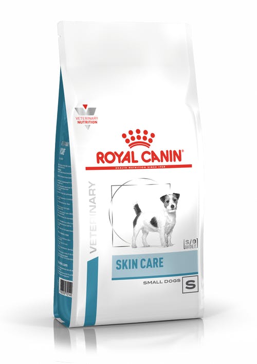Royal Canin Skin Care Small Adult Dog