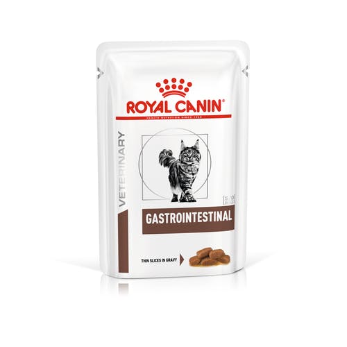 Royal Canin Feline Gastro Intestinal Pouch