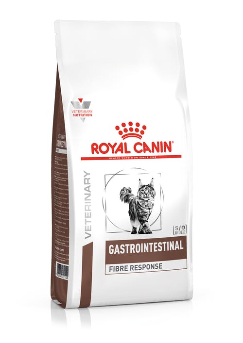 Royal Canin Gastro Intestinal Fibre Response