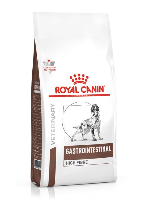 Royal Canin Gastrointestinal High Fibre