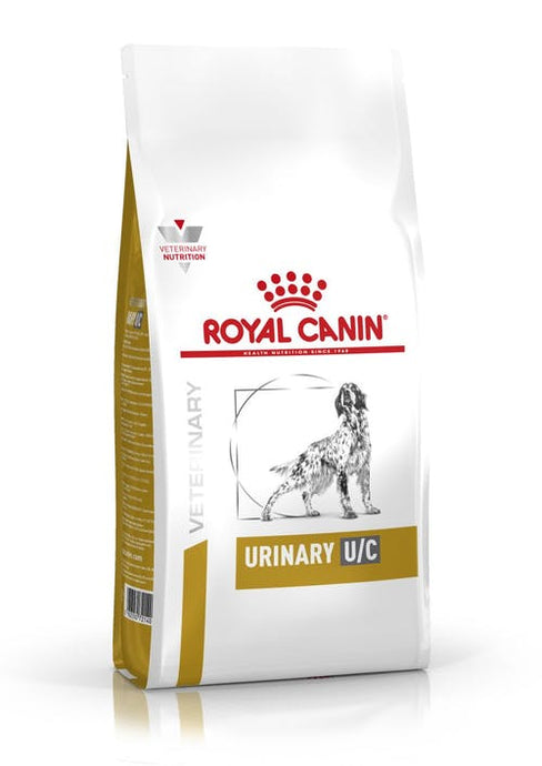 Royal Canin Urinary U/C Low Purine