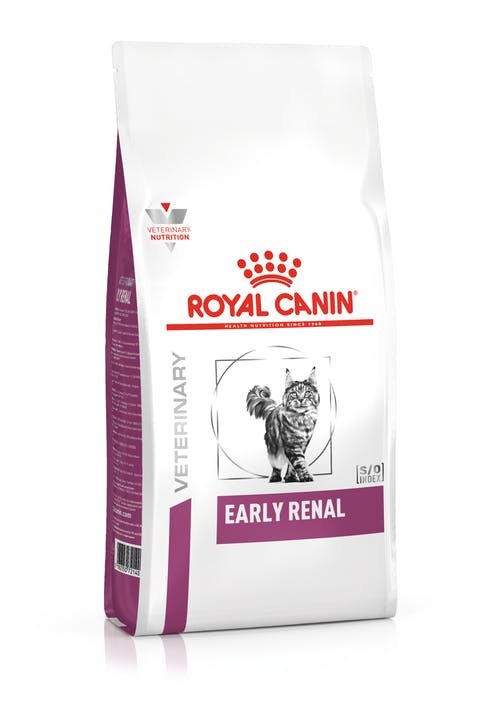 Royal Canin Feline Early Renal