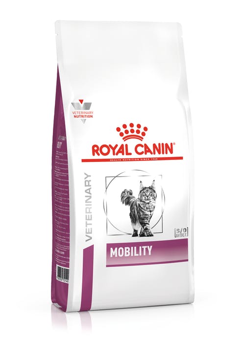 Royal Canin Feline Mobility