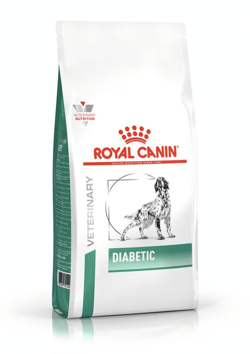 Royal Canin Canine Diabetic