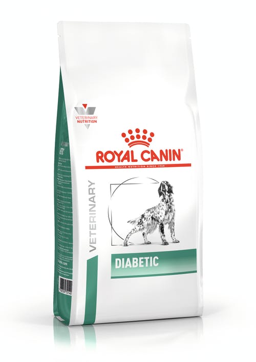 Royal Canin Canine Diabetic