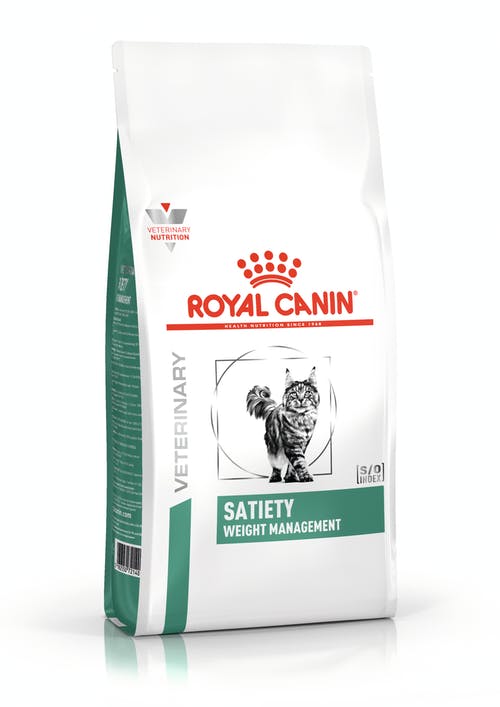 Royal Canin Feline Satiety Support