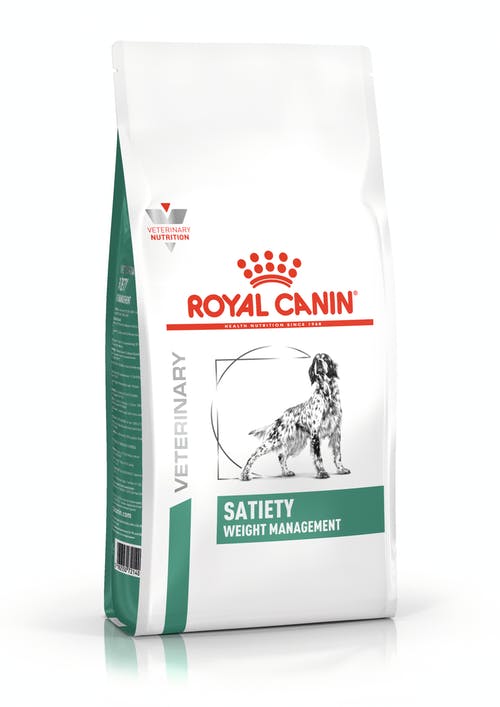 Royal Canin Satiety Support