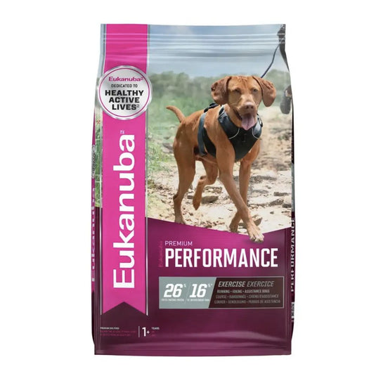 Eukanuba Premium Performance 26/16 Exercise